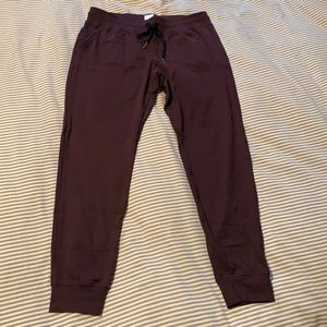 ZYIA joggers